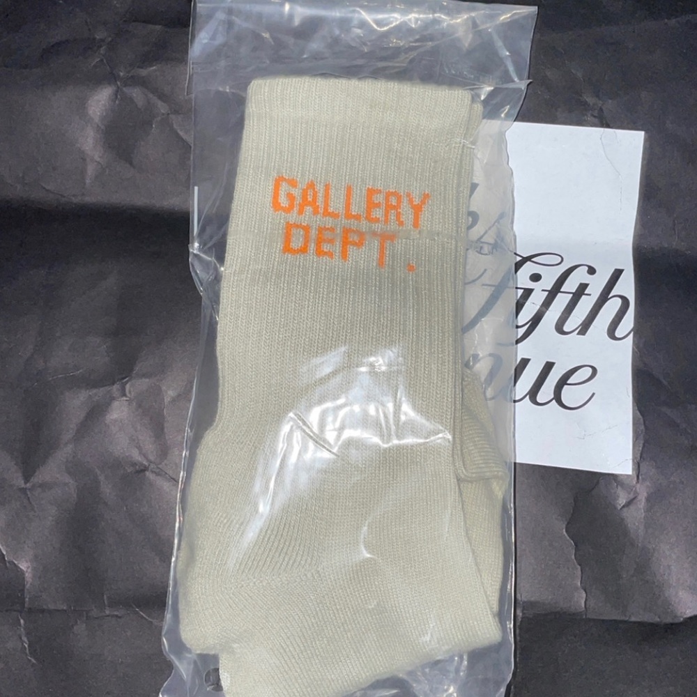 Gallery Socks